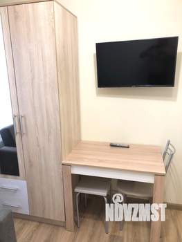 Студия квартира, на длительный срок, 19м2, 1/25 этаж