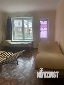 2-к квартира, на длительный срок, 65м2, 2/3 этаж