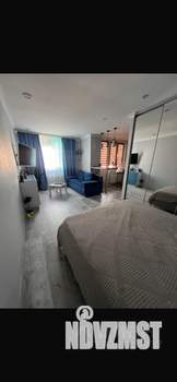 1-к квартира, на длительный срок, 40м2, 6/8 этаж