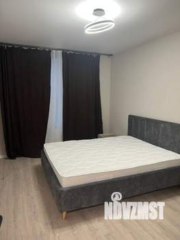 2-к квартира, на длительный срок, 50м2, 18/31 этаж