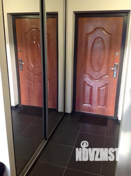 1-к квартира, на длительный срок, 38м2, 5/26 этаж