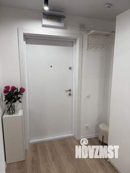 Студия квартира, на длительный срок, 24м2, 3/9 этаж