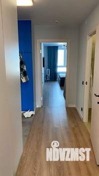 2-к квартира, на длительный срок, 67м2, 22/33 этаж