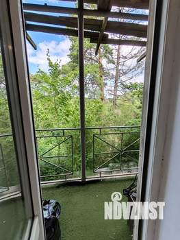 Студия квартира, на длительный срок, 30м2, 2/3 этаж