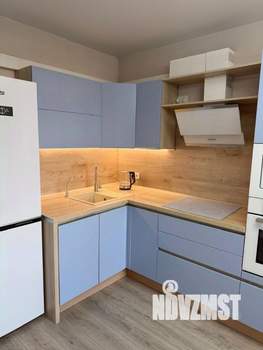 2-к квартира, на длительный срок, 40м2, 16/31 этаж