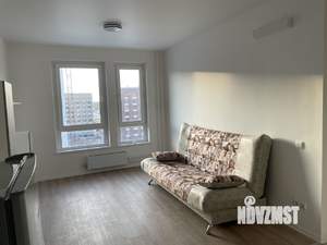 1-к квартира, на длительный срок, 40м2, 8/9 этаж