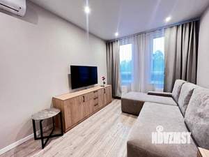 1-к квартира, на длительный срок, 33м2, 5/31 этаж