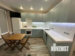 1-к квартира, на длительный срок, 46м2, 2/6 этаж