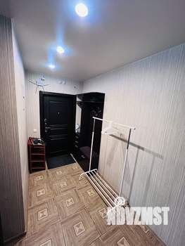 2-к квартира, на длительный срок, 60м2, 3/24 этаж