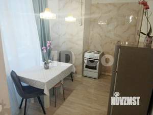 2-к квартира, на длительный срок, 43м2, 1/4 этаж