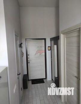 1-к квартира, на длительный срок, 30м2, 1/8 этаж