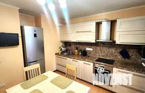 1-к квартира, на длительный срок, 42м2, 9/17 этаж