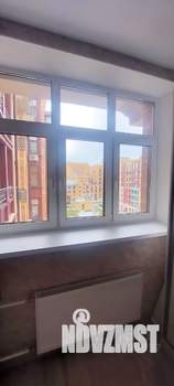 1-к квартира, на длительный срок, 33м2, 6/9 этаж
