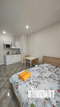 1-к квартира, посуточно, 32м2, 2/29 этаж