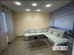 1-к квартира, на длительный срок, 40м2, 14/24 этаж