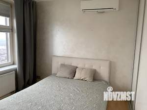 2-к квартира, на длительный срок, 43м2, 19/44 этаж