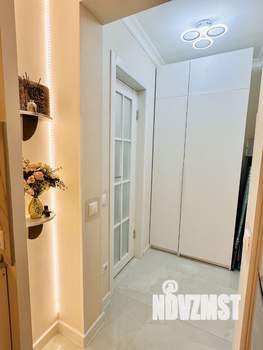 Студия квартира, на длительный срок, 27м2, 2/5 этаж