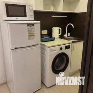 Студия квартира, посуточно, 20м2, 1/17 этаж