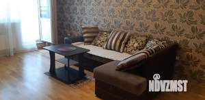 1-к квартира, на длительный срок, 61м2, 9/17 этаж