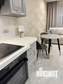 1-к квартира, на длительный срок, 43м2, 39/44 этаж