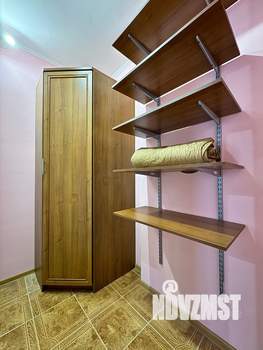 2-к квартира, на длительный срок, 60м2, 2/17 этаж