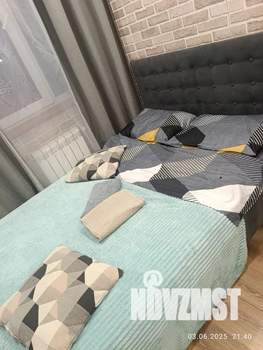 1-к квартира, посуточно, 17м2, 2/12 этаж