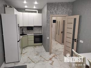 2-к квартира, на длительный срок, 36м2, 2/24 этаж