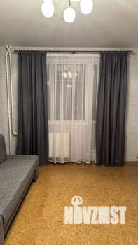 2-к квартира, на длительный срок, 62м2, 8/17 этаж