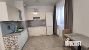 Студия квартира, на длительный срок, 28м2, 10/20 этаж