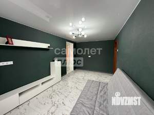 2-к квартира, на длительный срок, 42м2, 3/9 этаж