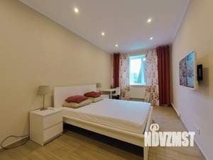 1-к квартира, на длительный срок, 43м2, 1/3 этаж