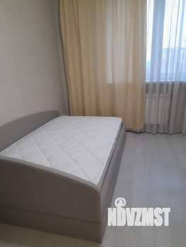 1-к квартира, на длительный срок, 34м2, 17/21 этаж