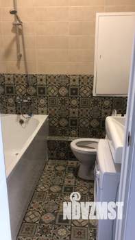 Студия квартира, на длительный срок, 30м2, 21/32 этаж