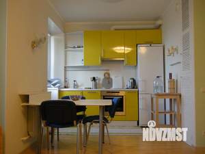 2-к квартира, на длительный срок, 56м2, 13/22 этаж