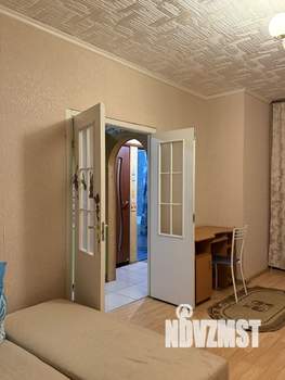 1-к квартира, на длительный срок, 41м2, 13/17 этаж