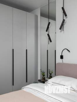 2-к квартира, на длительный срок, 36м2, 7/9 этаж
