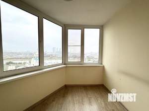 2-к квартира, на длительный срок, 62м2, 16/26 этаж