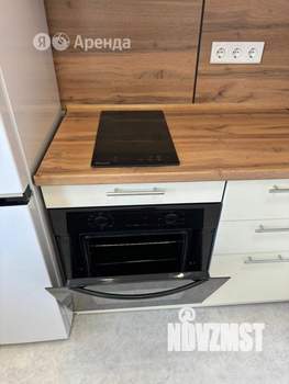 1-к квартира, на длительный срок, 32м2, 4/6 этаж