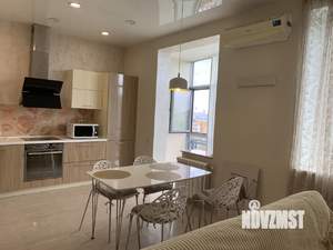 1-к квартира, на длительный срок, 50м2, 20/25 этаж
