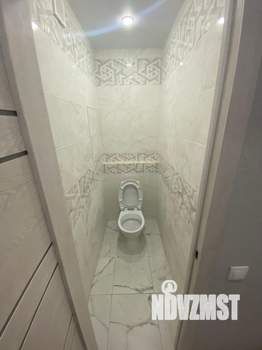 3-к квартира, на длительный срок, 52м2, 1/8 этаж