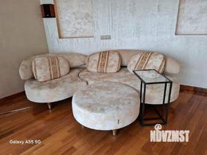 2-к квартира, на длительный срок, 97м2, 6/17 этаж