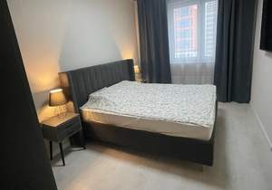 2-к квартира, на длительный срок, 54м2, 14/32 этаж