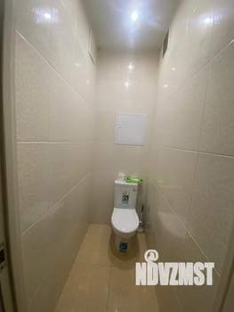 2-к квартира, на длительный срок, 59м2, 24/25 этаж