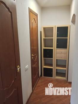 1-к квартира, на длительный срок, 44м2, 3/17 этаж