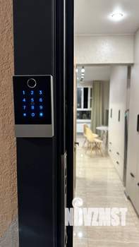 Студия квартира, на длительный срок, 25м2, 5/8 этаж