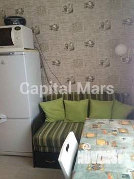 1-к квартира, на длительный срок, 38м2, 1/17 этаж