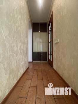 1-к квартира, на длительный срок, 42м2, 6/19 этаж