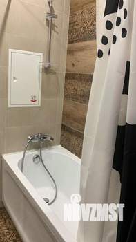 1-к квартира, на длительный срок, 37м2, 11/18 этаж