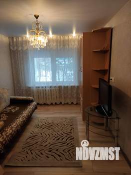 1-к квартира, на длительный срок, 33м2, 1/5 этаж
