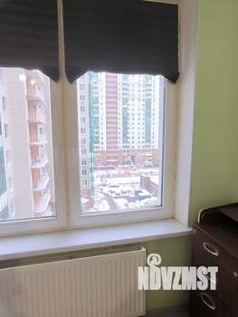 3-к квартира, на длительный срок, 93м2, 8/26 этаж